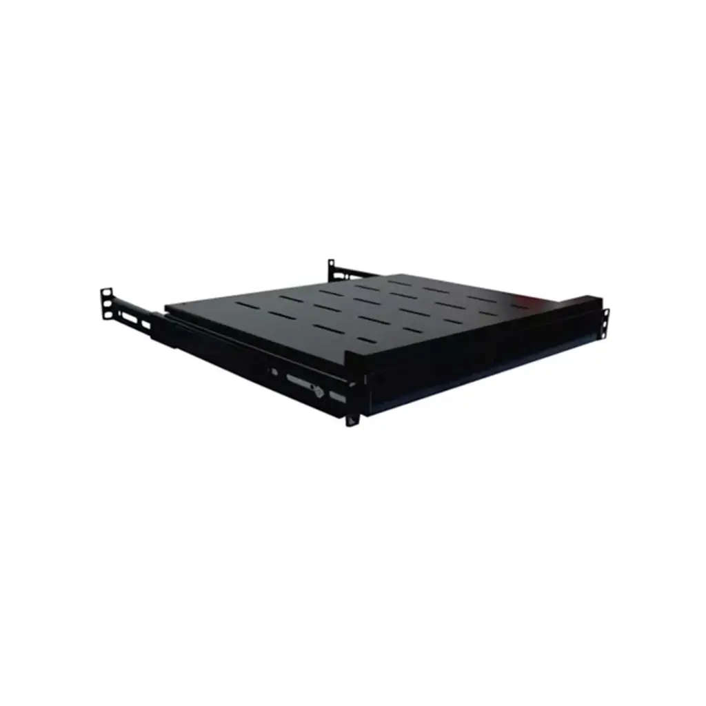 [C861] DIMAX - BANDEJA PARA RACK CORREDIZA - 1U
