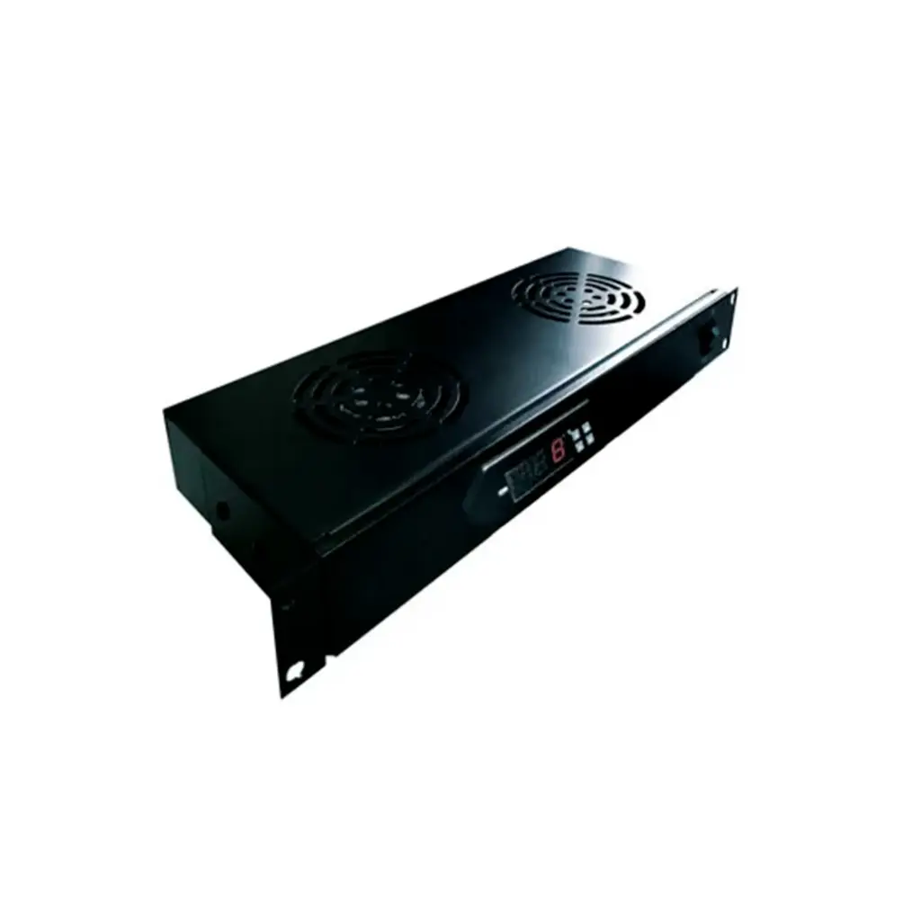 [C862] DIMAX - MÓDULO DE CONTROL DE VENTILADORES PARA RACK