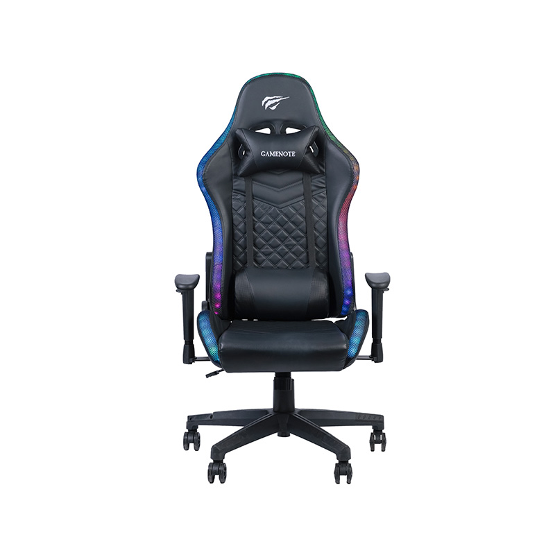 [GC927] HAVIT - SILLA GAMING GC927