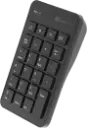 KLIP XTREME - TECLADO NUMERICO INALÁMBRICO