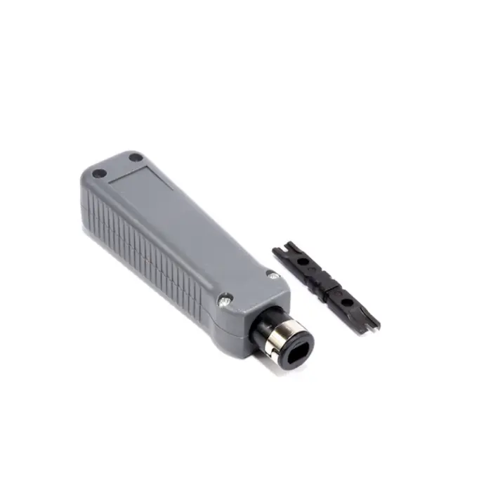 SUR-LINK - PONCHADORA DE IMPACTO RJ45 HT-324B