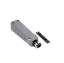 SUR-LINK - PONCHADORA DE IMPACTO RJ45 HT-324B