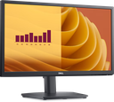 DELL - MONITOR 21.45 PULGADAS