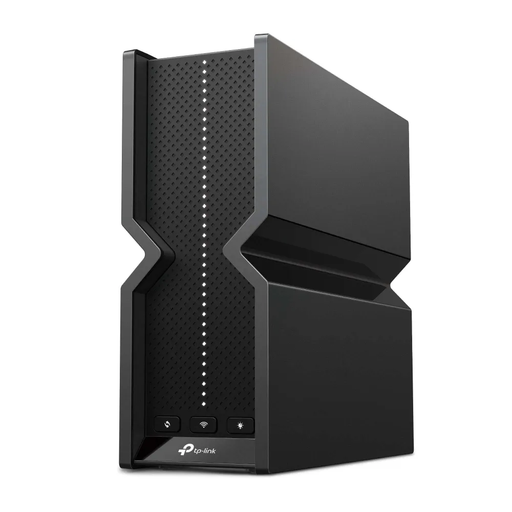 [Archer BE550] TP-LINK - ROUTER INALAMBRICO TRIBANDA WIFI 7