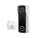 DIMAX - KIT TIMBRE INALAMBRICO 4MP