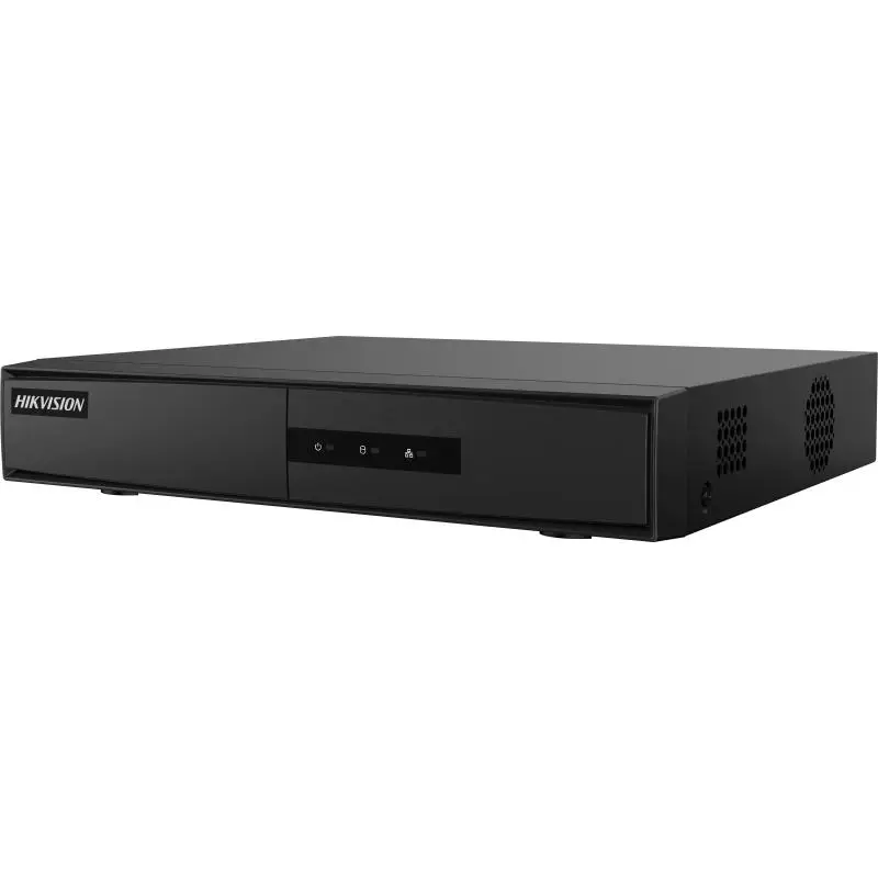 [DS-7104NI-Q1-M] HIKVISION - NVR 4 CH 1080P 60MBPS