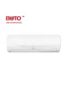 BOTO - AIRE ACONDICIONADO BT-12G SPLIT 12000 BTU/H SERIE G FRIO/CALOR