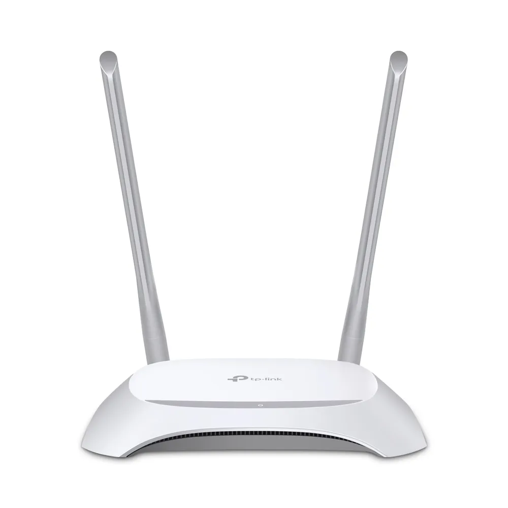 [TL-WR840N] TP-LINK - ROUTER INALAMBRICO N 300