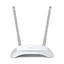 TP-LINK - ROUTER INALAMBRICO N 300