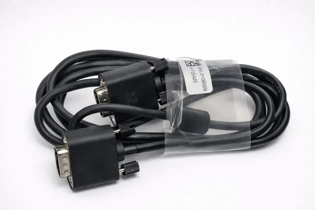 [D-C-VGA] DELL - CABLE VGA ORIGINAL