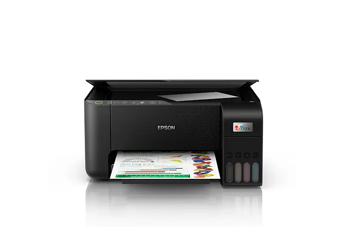 [EPSC11CJ67304] EPSON - IMPRESORA MULTIFUNCIONAL INALÁMBRICA ECOTANK L3250