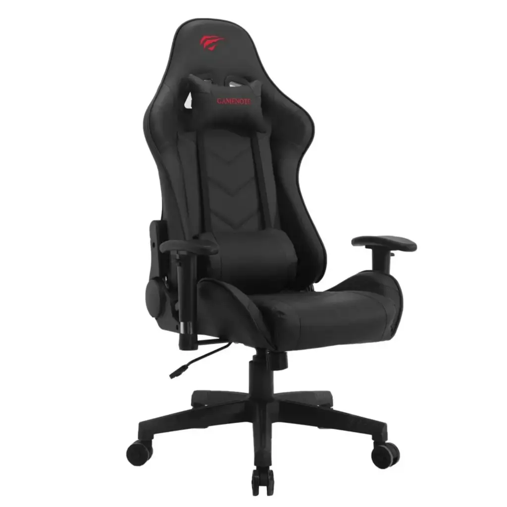 [GC932-BK] HAVIT - SILLA GAMING NEGRO