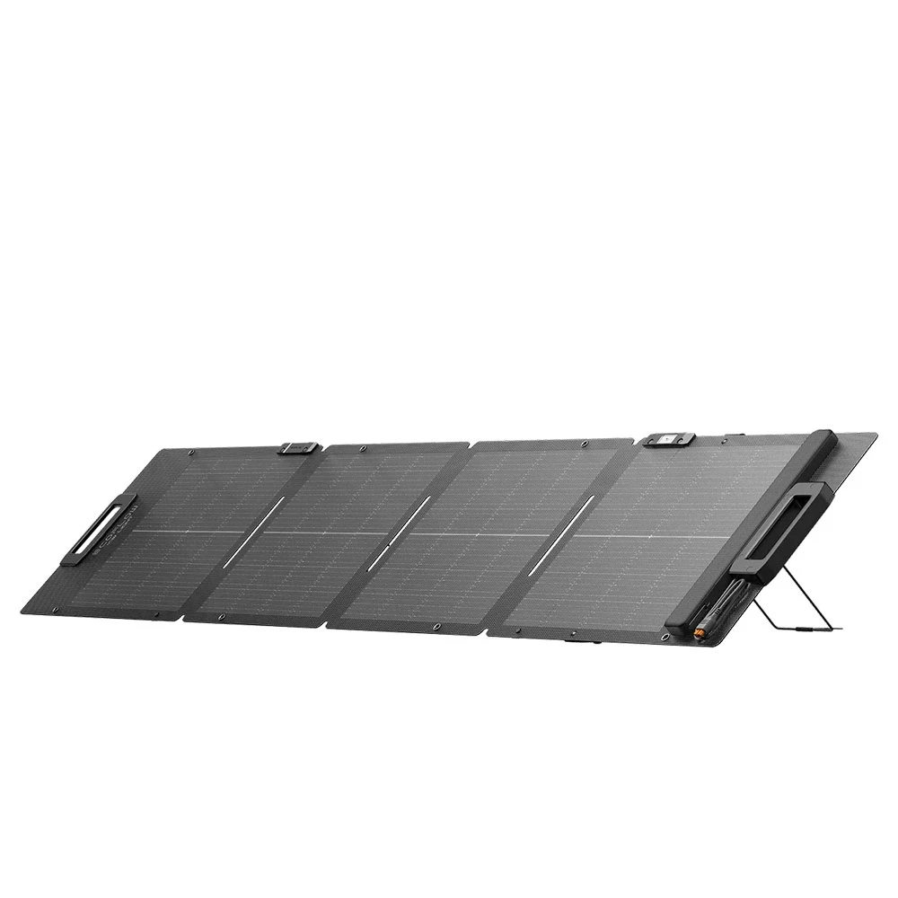 [PSP-110W] ECOFLOW - PANEL SOLAR ECOFLOW RIVER 2 (FV 110 W)