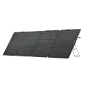 ECOFLOW - PANEL SOLAR PORTÁTIL BIFACIAL NEXTGEN DE 220 W