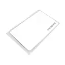 ZKTECO - TARJETA DE PROXIMIDAD EM4100 SIN PERFORAR