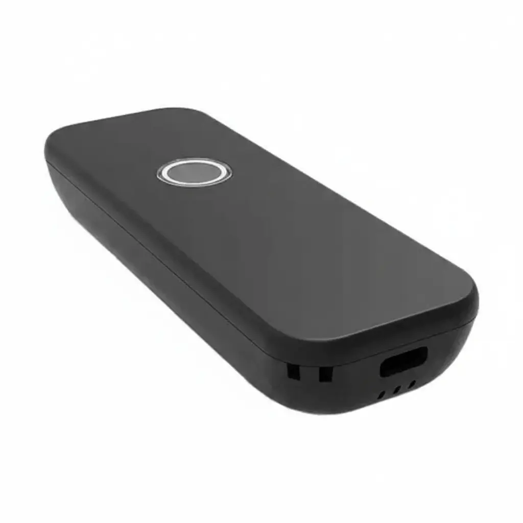 TECNO MONEY - ESCÁNER 1D/2D BLUETOOTH