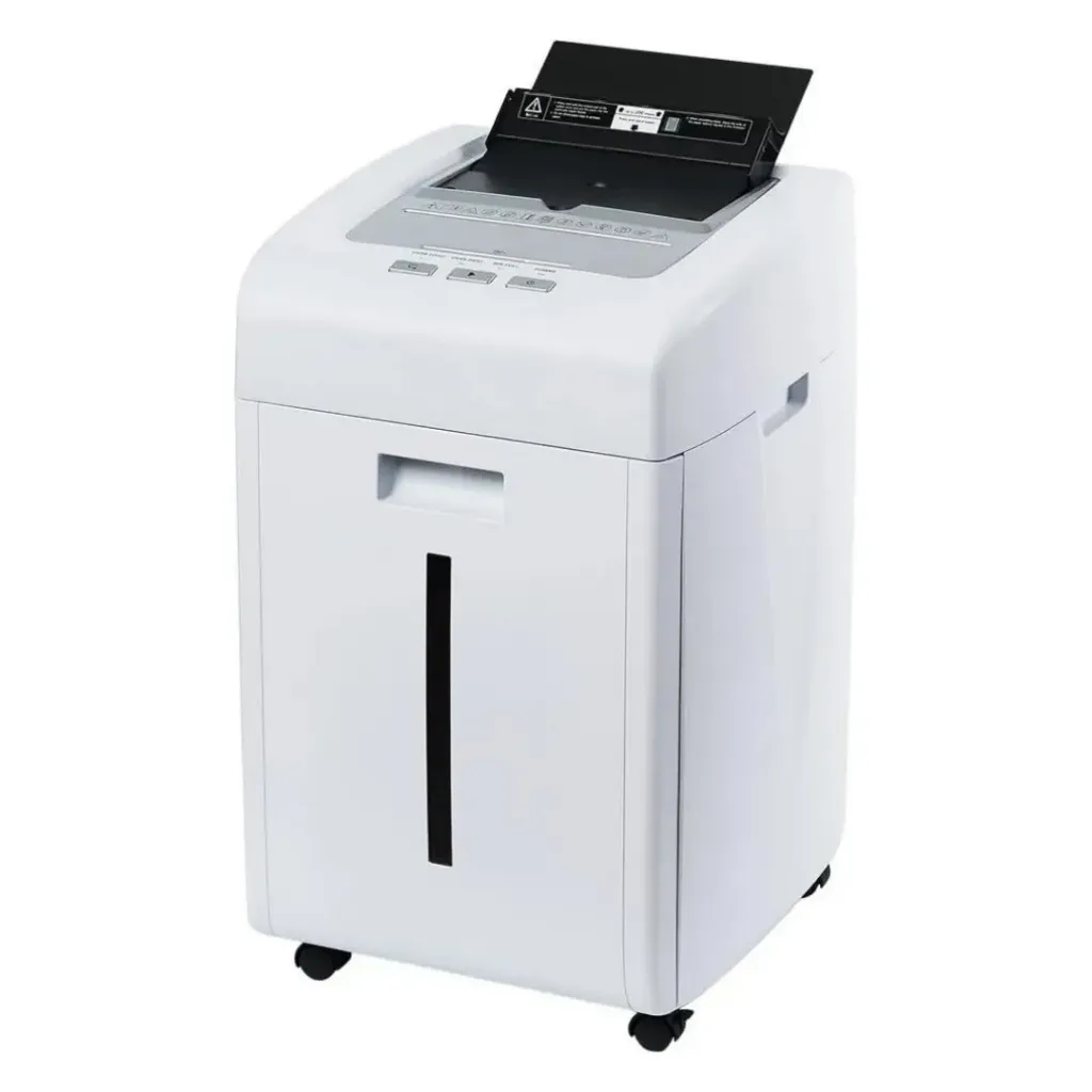 [TMA-35L] TECNOMONEY - TRITURADORA DE PAPEL AUTOMÁTICA DE USO MEDIANO TMA-35 L