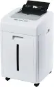 TECNO MONEY - TRITURADORA DE PAPEL AUTOMÁTICA DE USO MEDIANO TMA-35 L