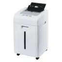 TECNOMONEY - TRITURADORA DE PAPEL AUTOMÁTICA DE USO MEDIANO TMA-35 L