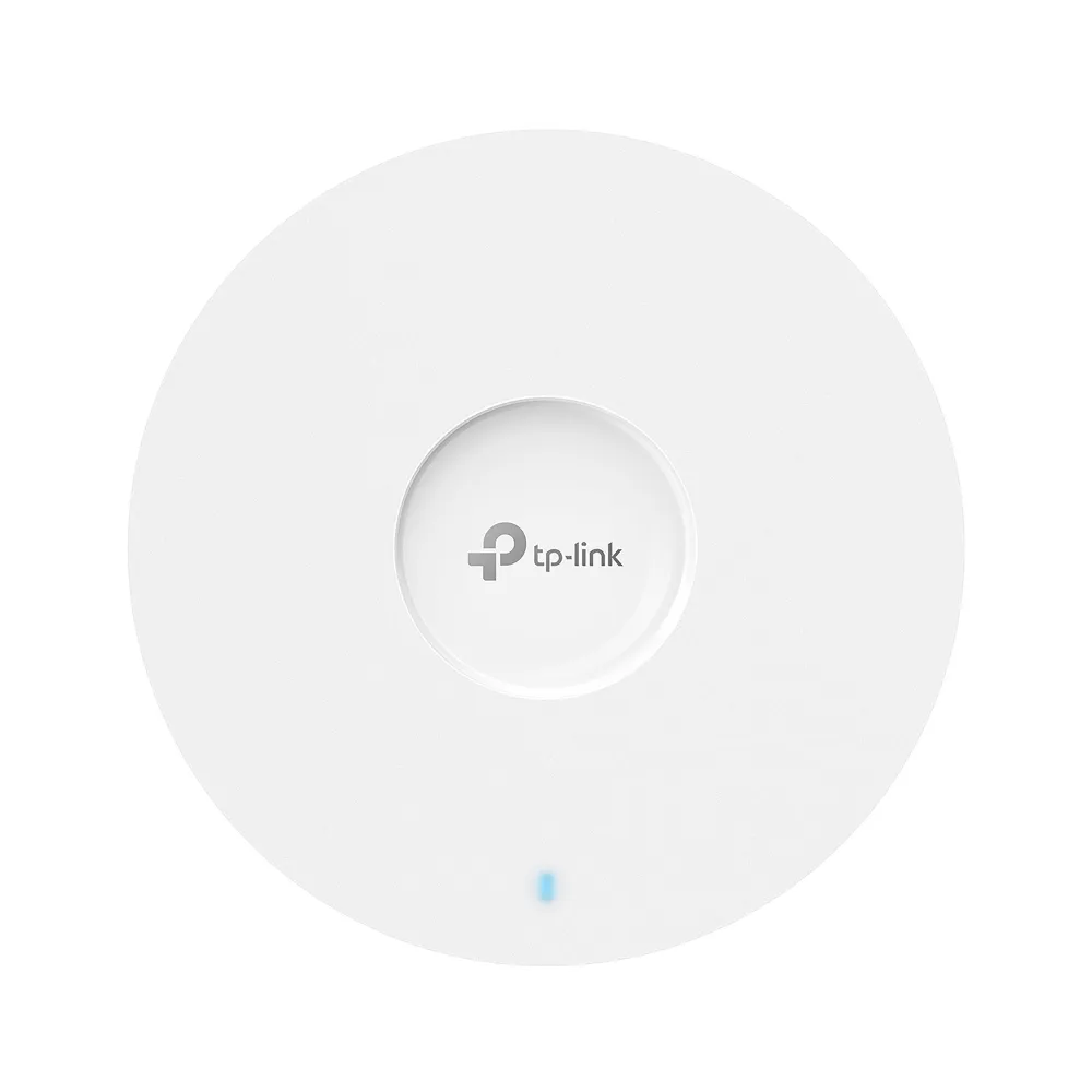 TP LINK - ACCESS POINT WIFI 6 OMADA MESH AX5400 INTERIOR