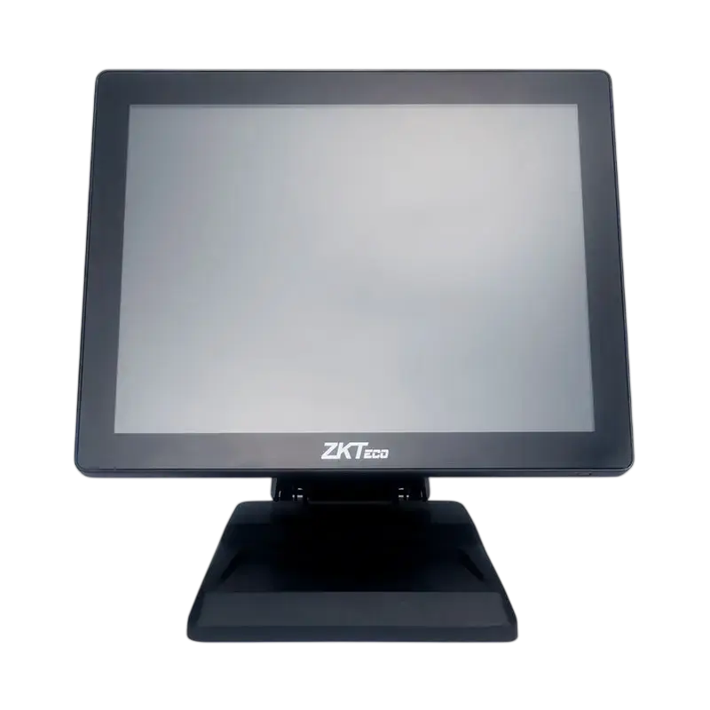 ZKTECO - TERMINAL TODO EN UNO PARA PUNTO DE VENTA