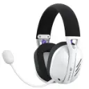 HAVIT - AUDIFONOS GAMER INALAMBRICOS BLANCO FUXI H3