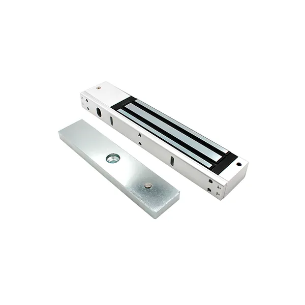 [C768] DIMAX - CERRADURA P/PUERTAS MADERA/BLINDEX/ALUMINIO DE 280 KG