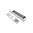 DIMAX - CERRADURA P/PUERTAS MADERA/BLINDEX/ALUMINIO DE 280 KG