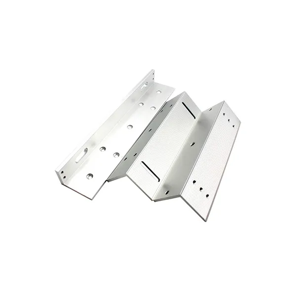[C764] DIMAX - BRACKET ZL P/CERRADURA 280 KG