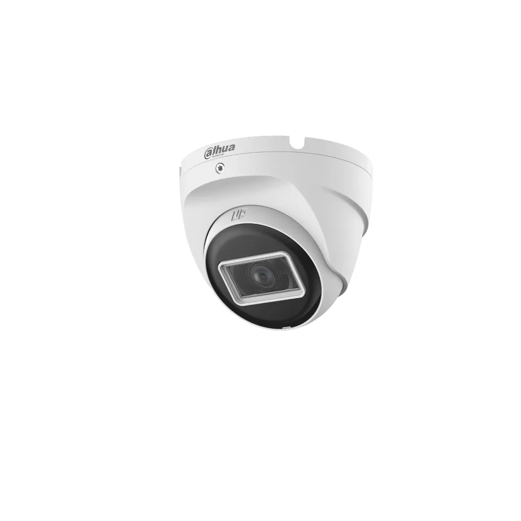[DH-HAC-T2A21N-U-A-0280B] DAHUA - CAMARA HDCVI COOPER DOMO 2MP METALICA