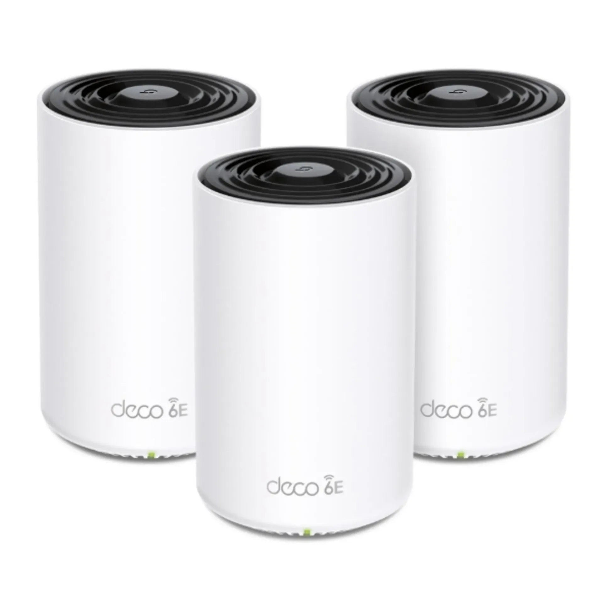 TP-LINK - SISTEMAS WI-FI 6E MESH/DECO XE75 PRO(3-PACK)