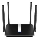 CUDY - ROUTER WI-FI 4G AC1200