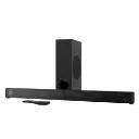 KLIPXTREME - SISTEMA DE BARRA DE SONIDO 2.1 BOOMBAR AIR KSB-301