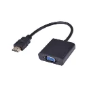 ARGOMTECH - ADAPTADOR DE CABLE HDMI A VGA