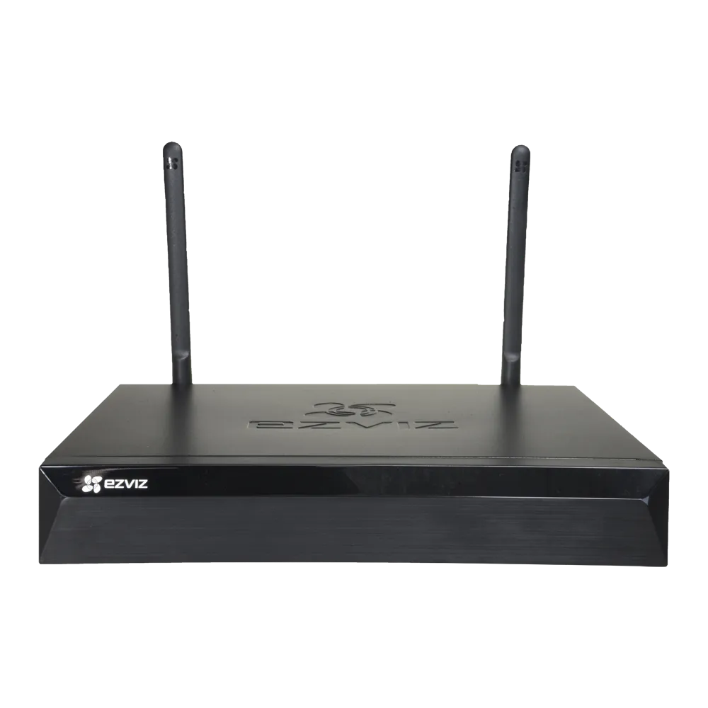 EZVIZ - NVR CON PUERTOS HDMI Y VGA
