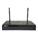 EZVIZ - NVR CON PUERTOS HDMI Y VGA