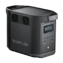 ECOFLOW - ESTACIÓN DE ENERGÍA PORTÁTIL RIVER E980