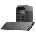 ECOFLOW - ESTACIÓN DE ENERGÍA PORTÁTIL DELTA 3 NEW 1800W