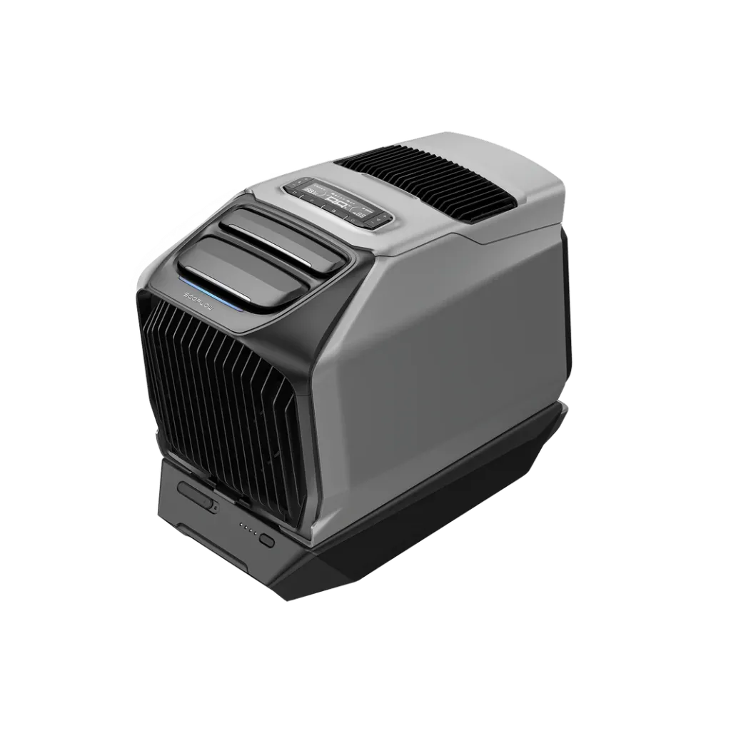 [WAVE 3] ECOFLOW - AIRE ACONDICIONADO PORTÁTIL WAVE 3