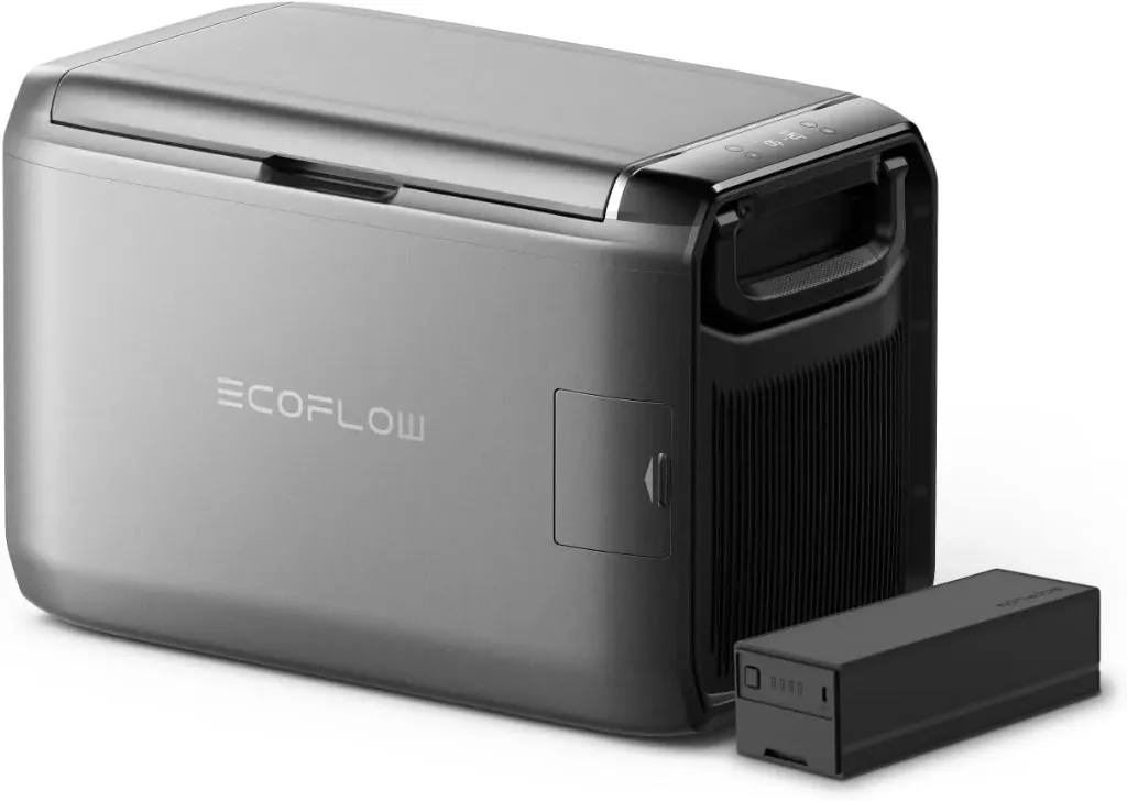 ECOFLOW - GLACIER CLASSIC 45L