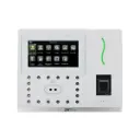 ZKTECO - CONTROL ACCESO & ASISTENCIA FACIAL/HUELLA