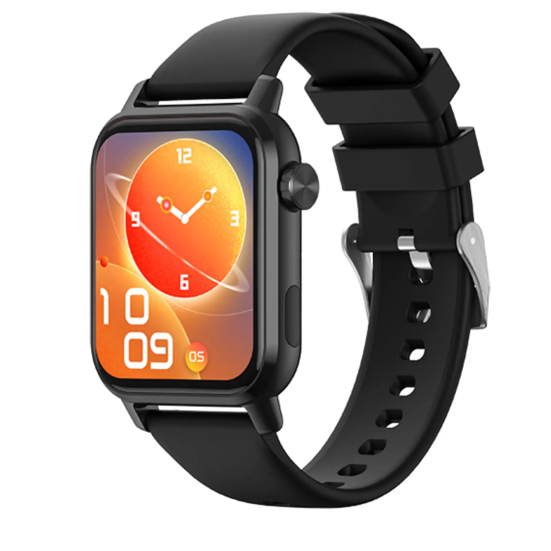 [M9078-BK] HAVIT - SMARTWATCH MULTIFUNCIONAL ELEGANTE NEGRO