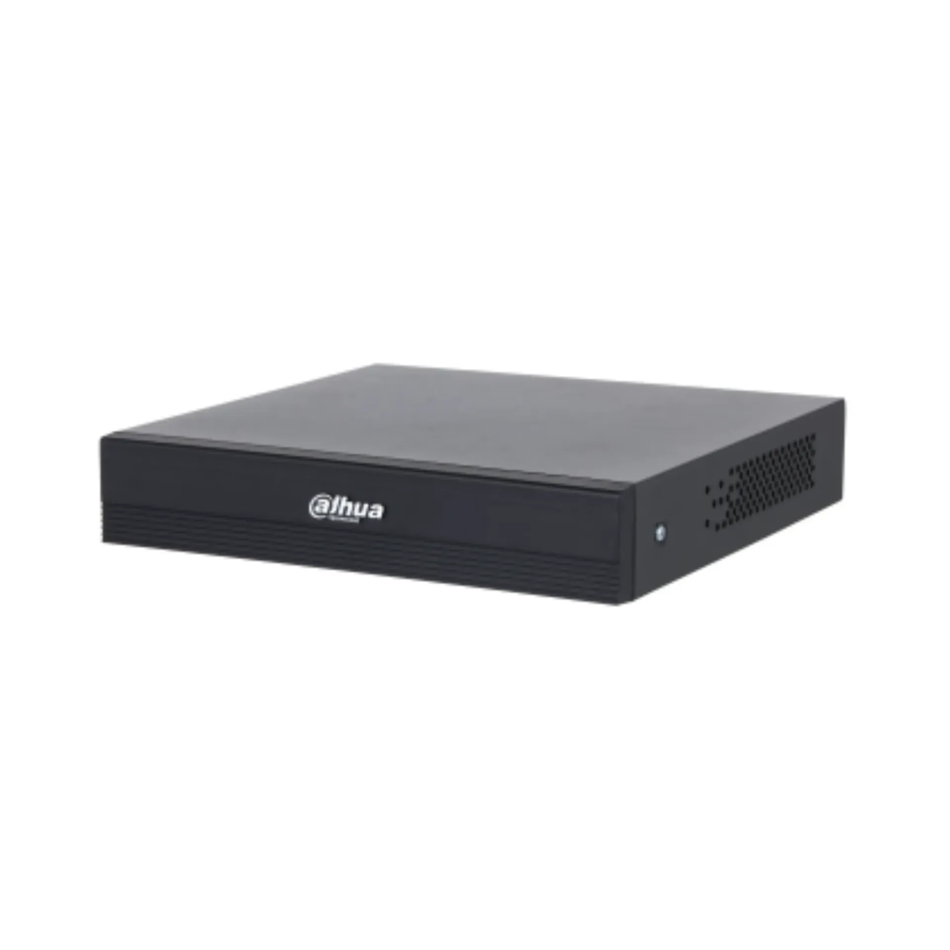 [DH-XVR1B08-I/T] DAHUA - GRABADOR COOPER PENTAHIBRIDO DE 8CH CON AUDIO BIDIRECCIONAL