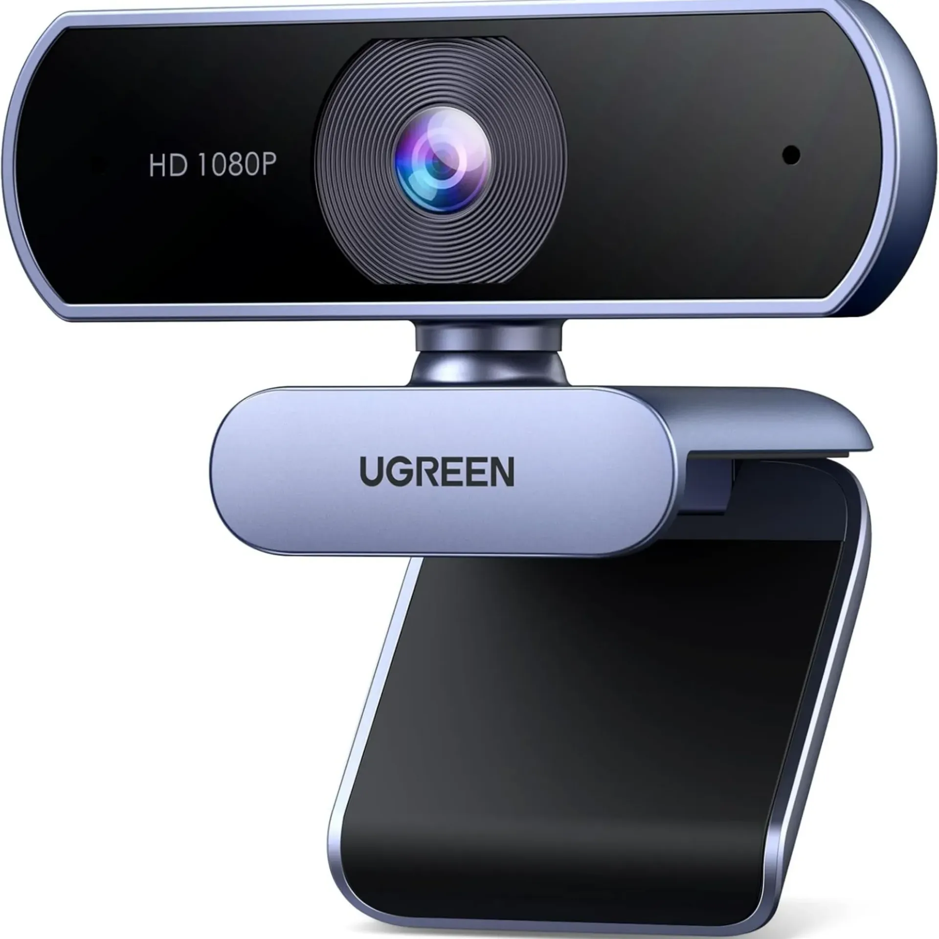 UGREEN - CAMARA WEB UGREEN FULL HD 1080P 30FPS
