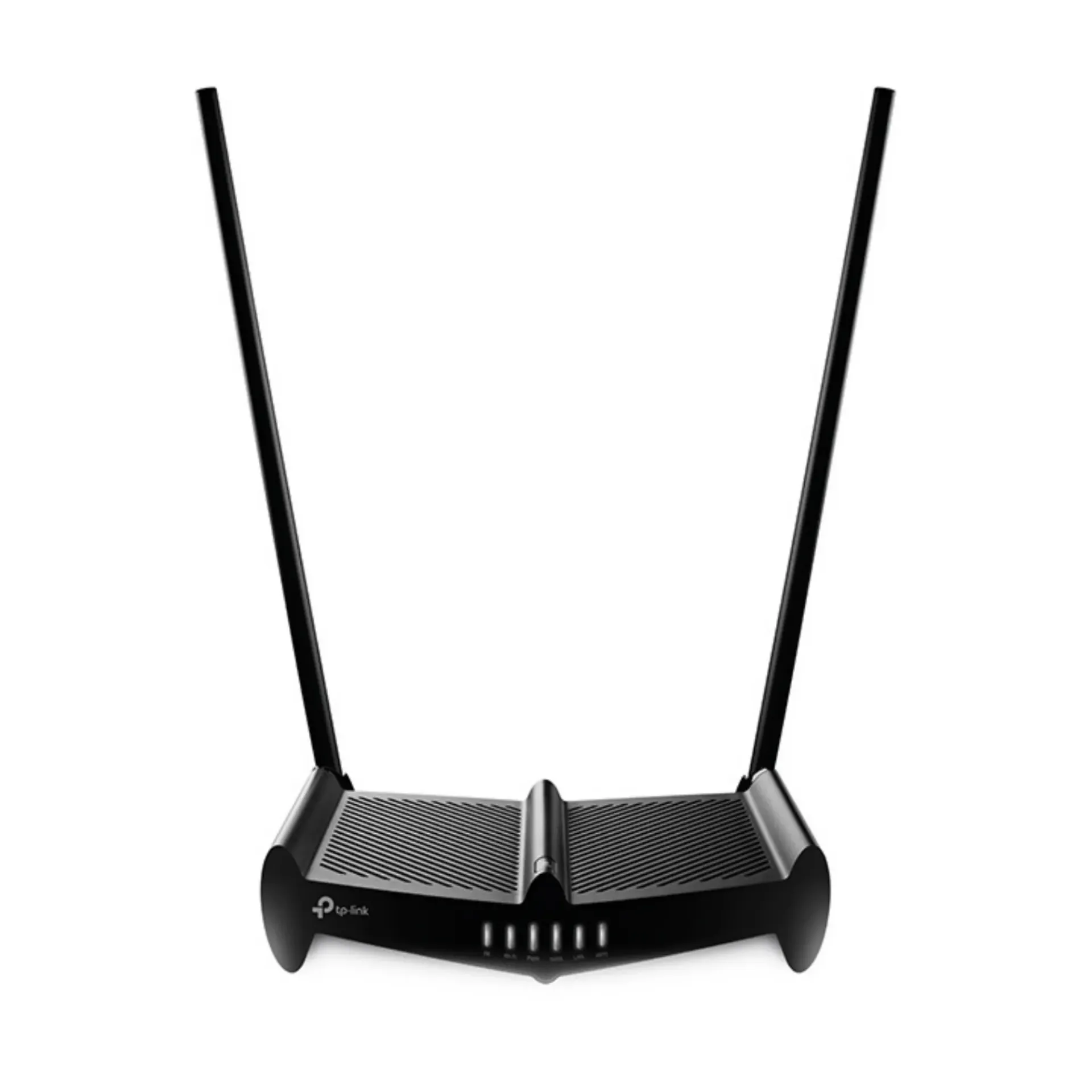 TP-LINK - ROUTER INALAMBRICO ALTA POTENCIA N300