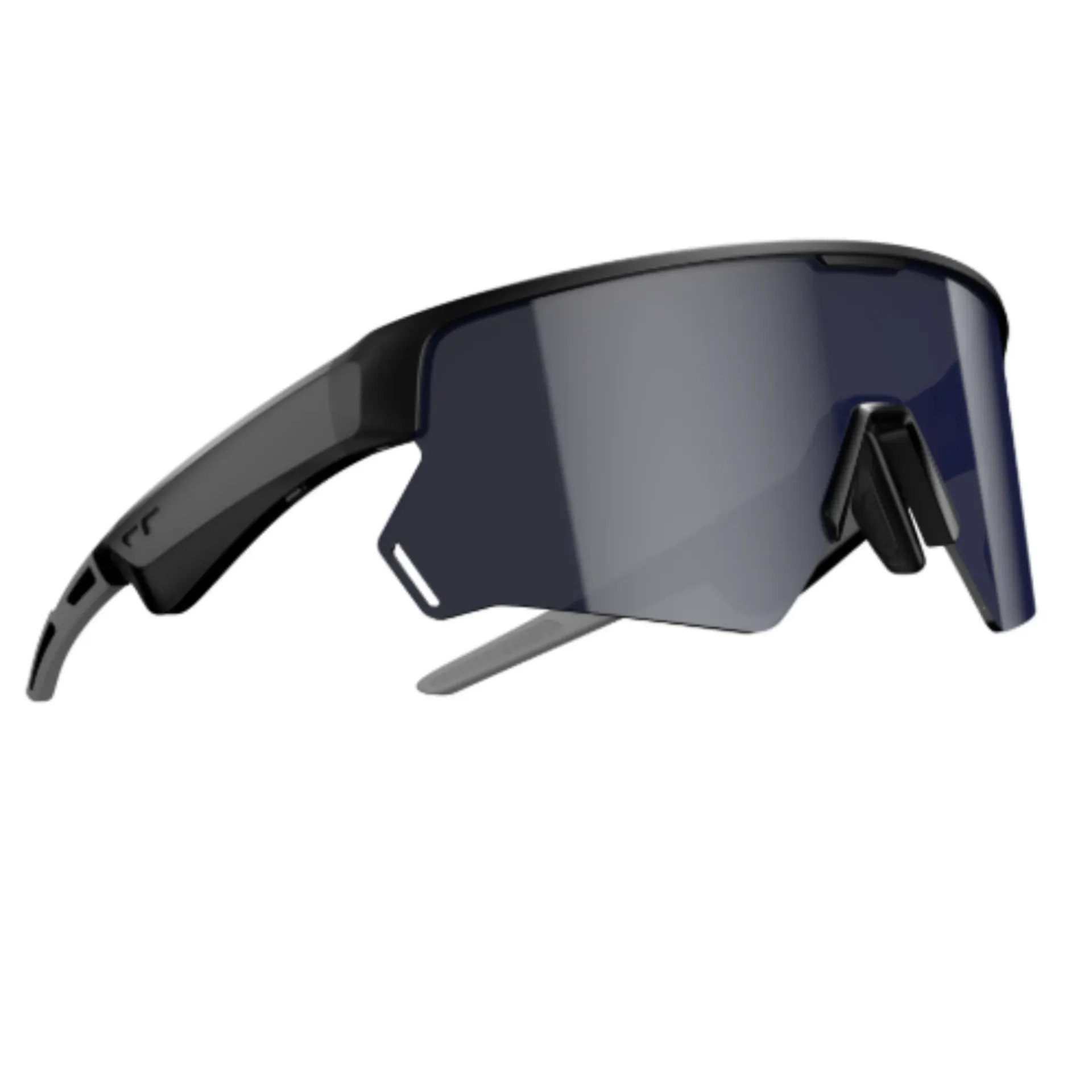 BLACKVIEW - LENTES DE CICLISTA INTELIGENTES NEGRO CON POLARIZADO UV 400