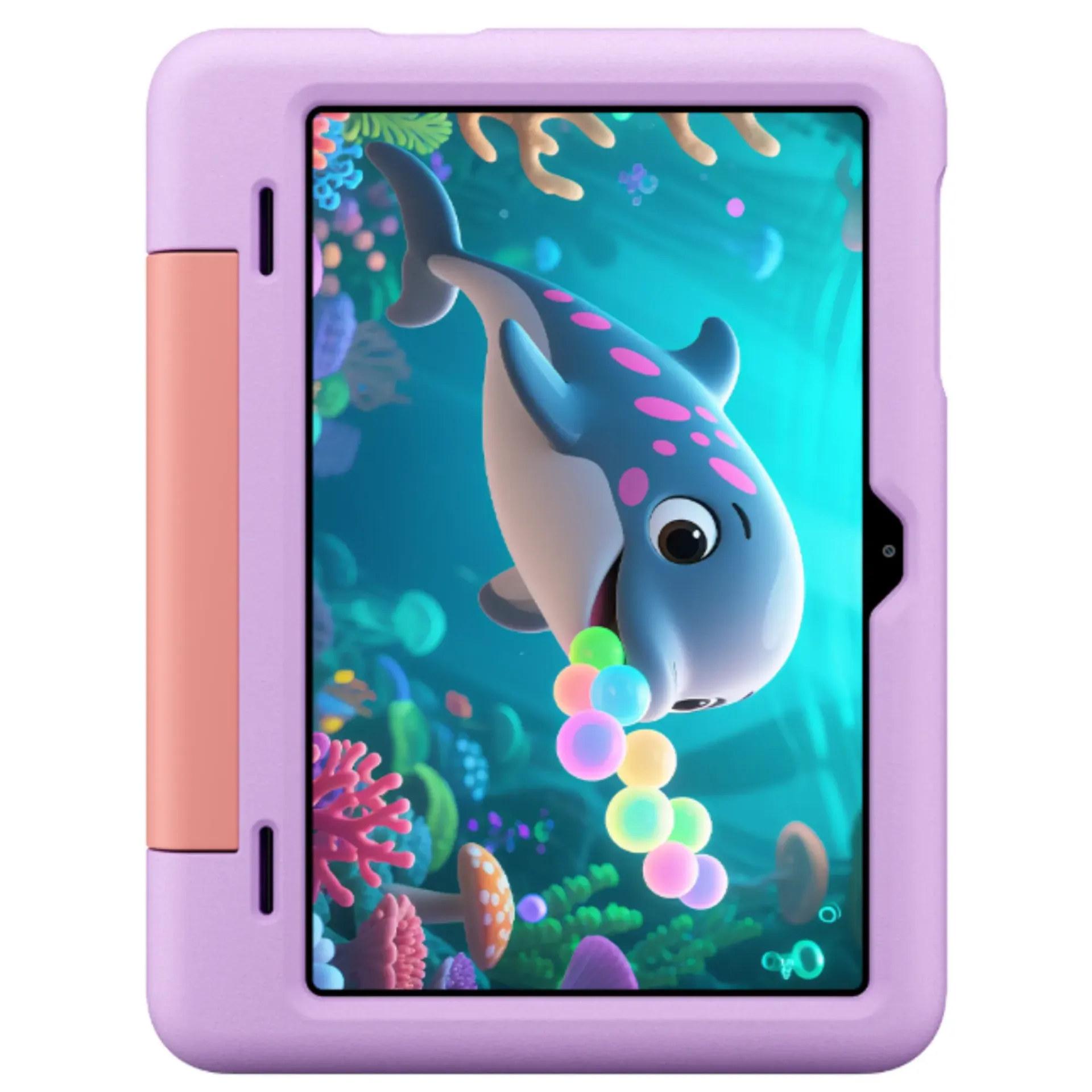 BLACKVIEW - TABLET PARA NIÑAS 10,1" ROSA