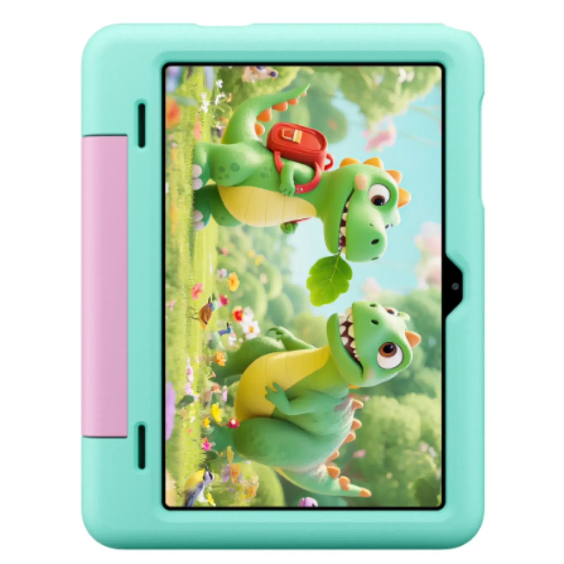 BLACKVIEW - TABLET PARA NIÑOS 10,1" VERDE