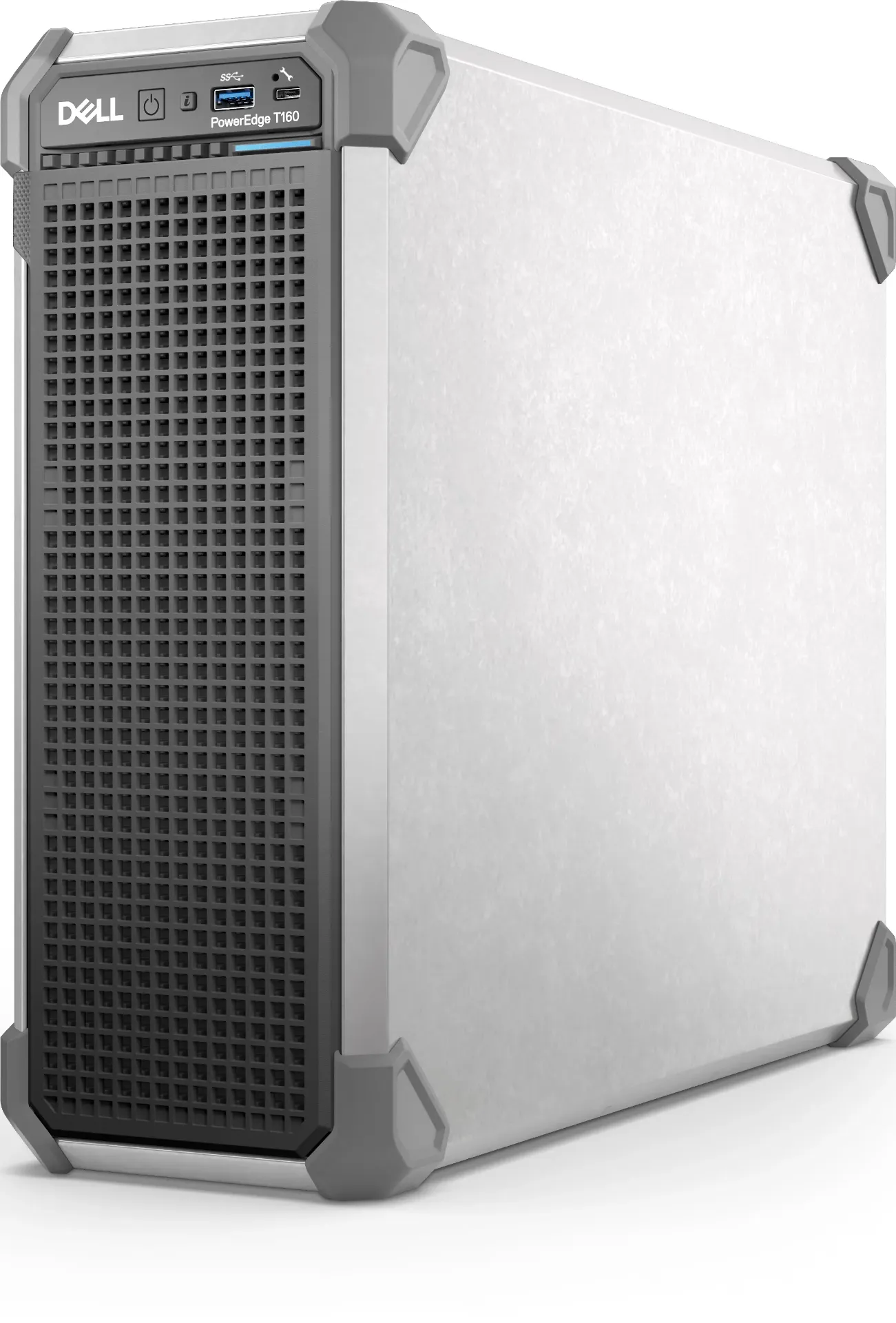 DELL - POWEREDGE TOWER T160 INTEL XEON 6315P