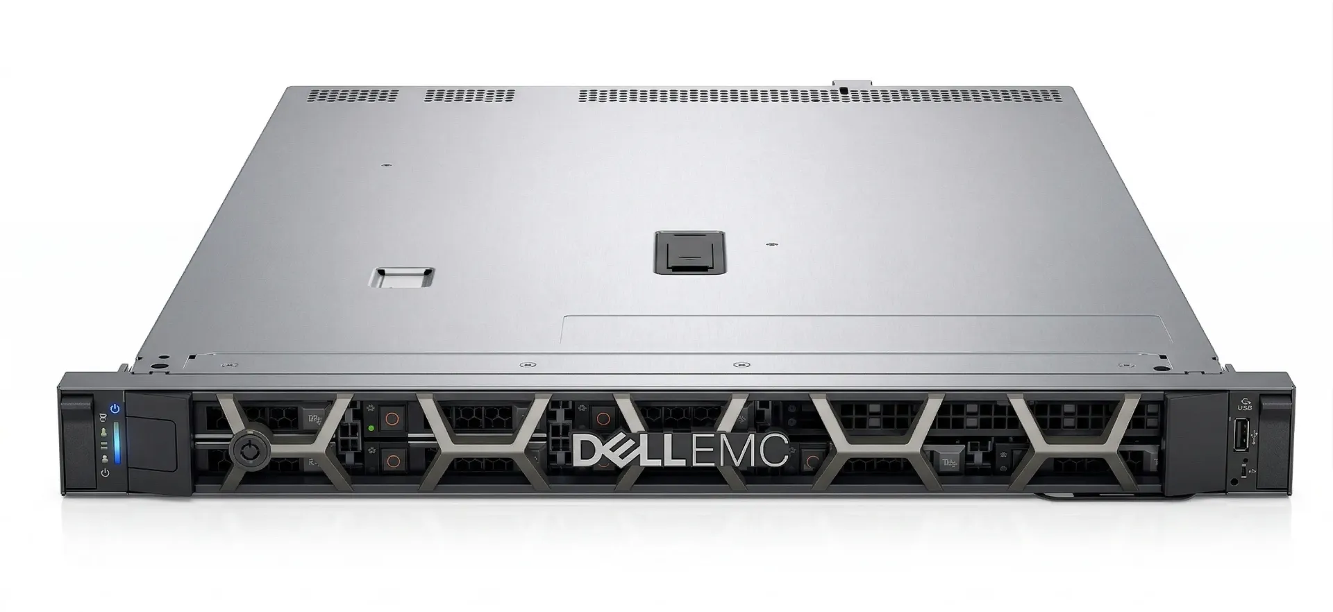 [DECR360263_6353P2] DELL - RACK SERVER R360 INTEL Xeon 6353P